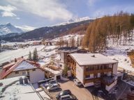 Ferienwohnung Alpin Rotkogel-13