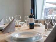 Ferienwohnung Brixen Typ 3-10