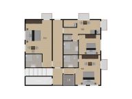 Ferienhaus Tirolerhof Apart Catering-Service inklusive-12