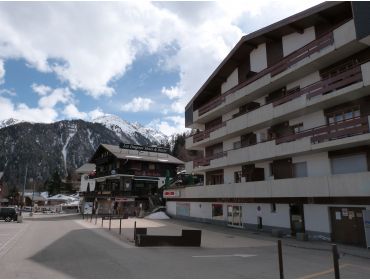 Skidorf Kleines und ruhiges Skidorf, ideal für Familien mit Kindern-7