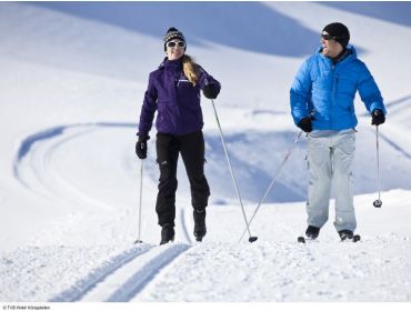 Skidorf Kleines kinderfreundliches Skidorf im Zillertal-9