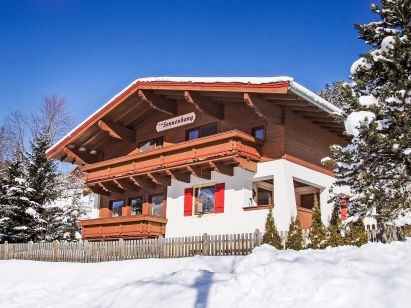 Ferienhaus Haus am Sonnenhang-1