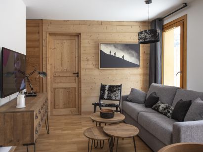 Ferienwohnung Résidence Les Edelweiss Premium-2