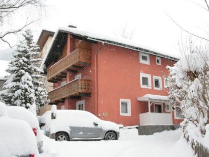 Ferienhaus Edelweiss  WEEKENDSKI Samstag - Dienstag-0