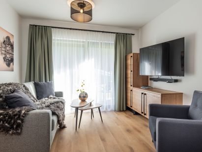 Ferienwohnung AlpenParks Taxacher-2