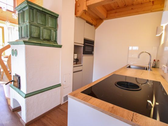 Ferienwohnung Gerlos-7