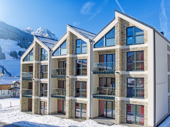 Ferienwohnung Bergparadies-8