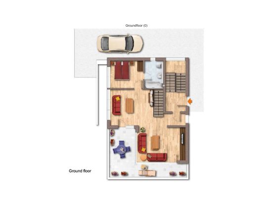 Ferienhaus Christiane-24