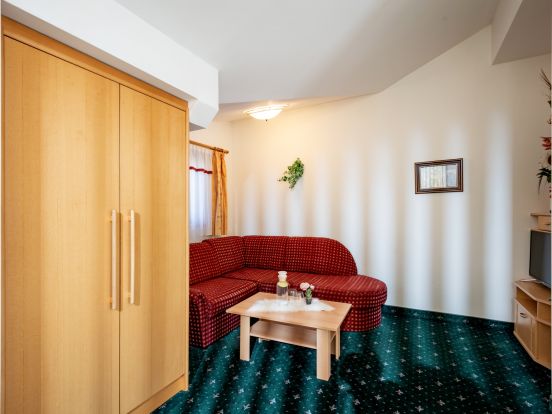 Ferienwohnung Alpinjuwel-4
