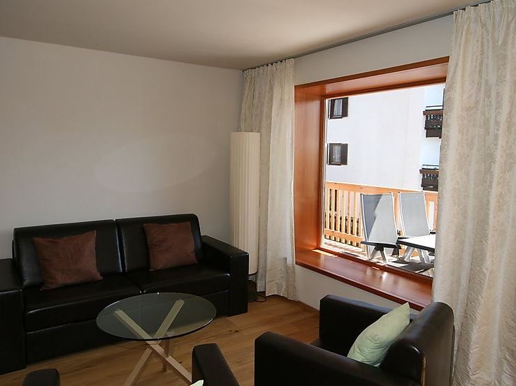 Ferienwohnung Haus Sonne Nr. 2
