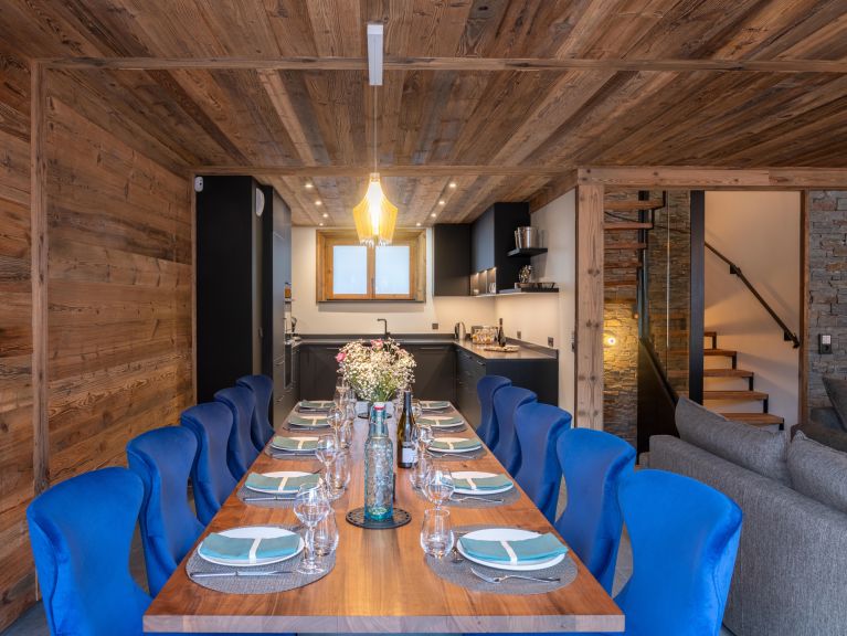 Ferienhaus Harmonie