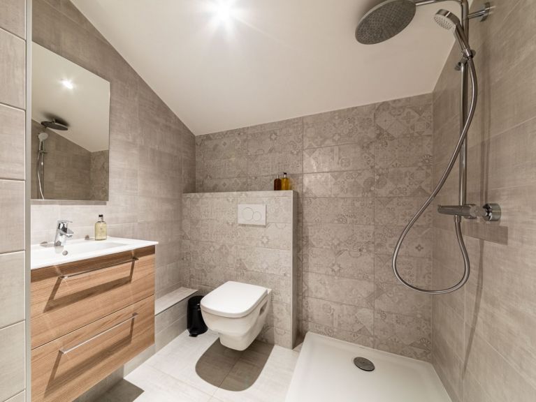 Ferienwohnung Le Théleme