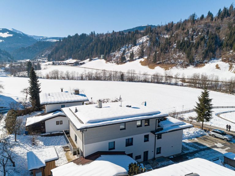 Ferienwohnung Schorsch