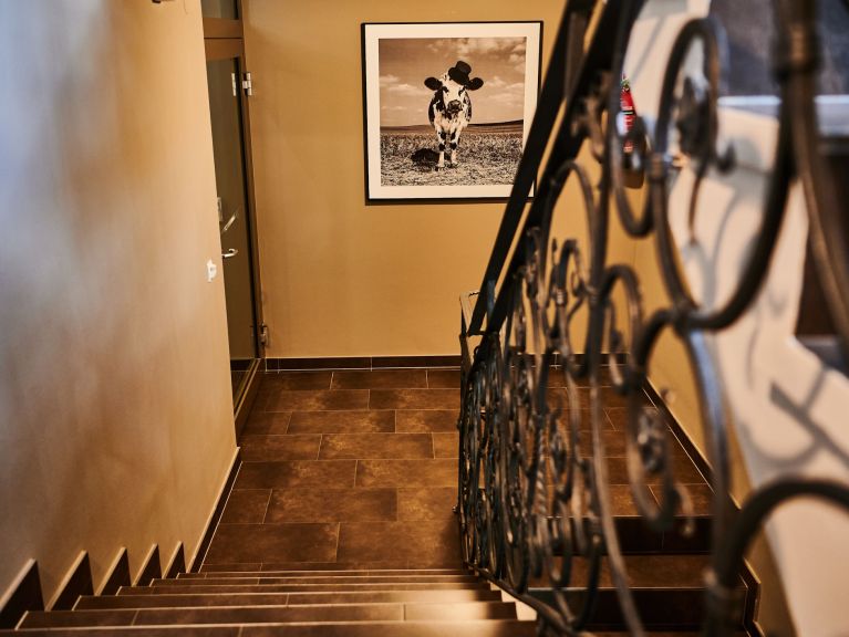 Ferienwohnung Evi