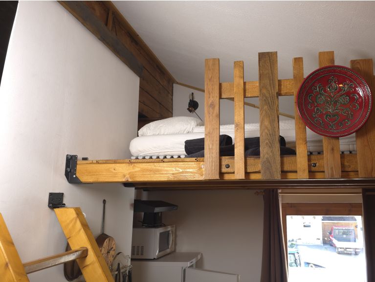 Ferienwohnung Ritterhof Appartements