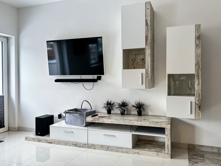 Ferienwohnung Ours Living