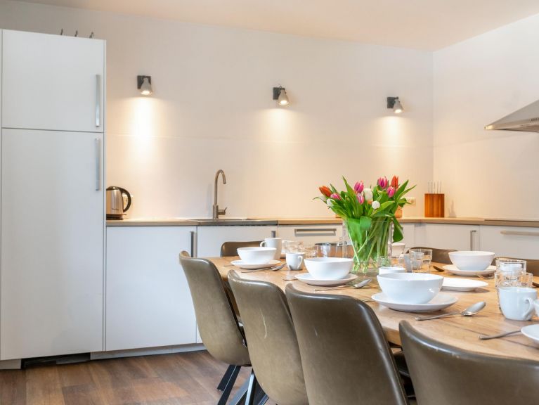 Ferienwohnung Heimelig
