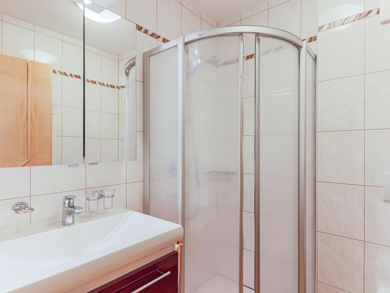 Ferienwohnung Salvenberg II