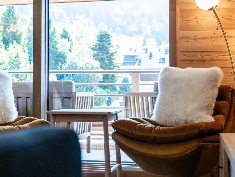 Ferienwohnung Le Théleme