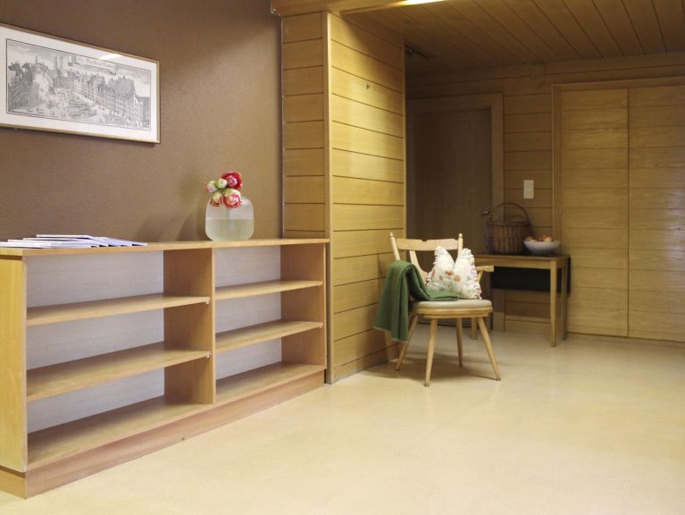 Ferienwohnung Rauter