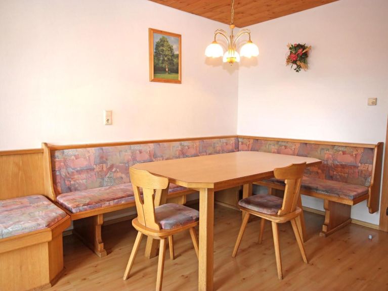 Ferienwohnung Voithofer Top 8