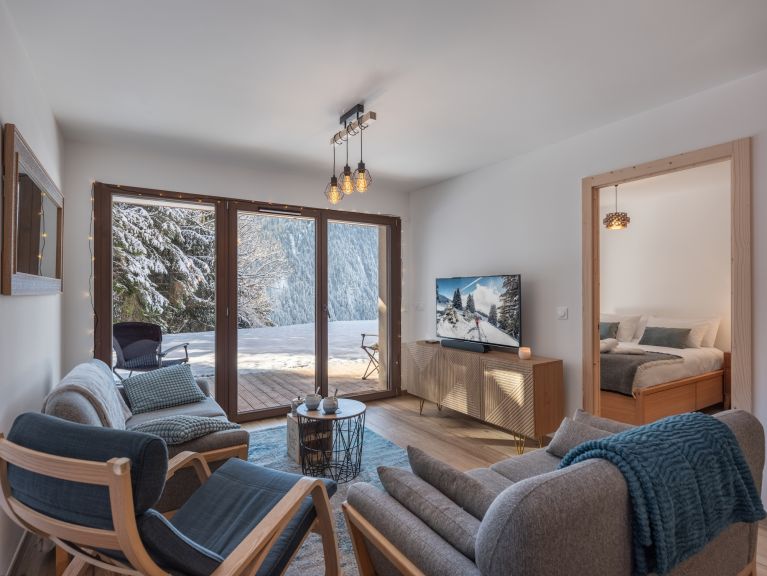 Ferienwohnung L'Alchimie