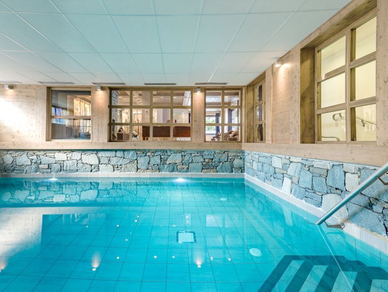 Ferienwohnung Les Fermes Emiguy
