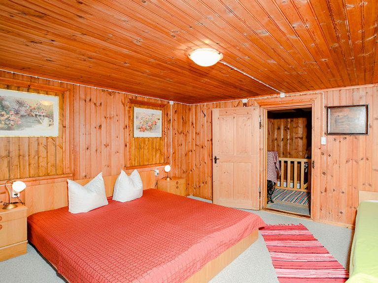 Ferienhaus Klara