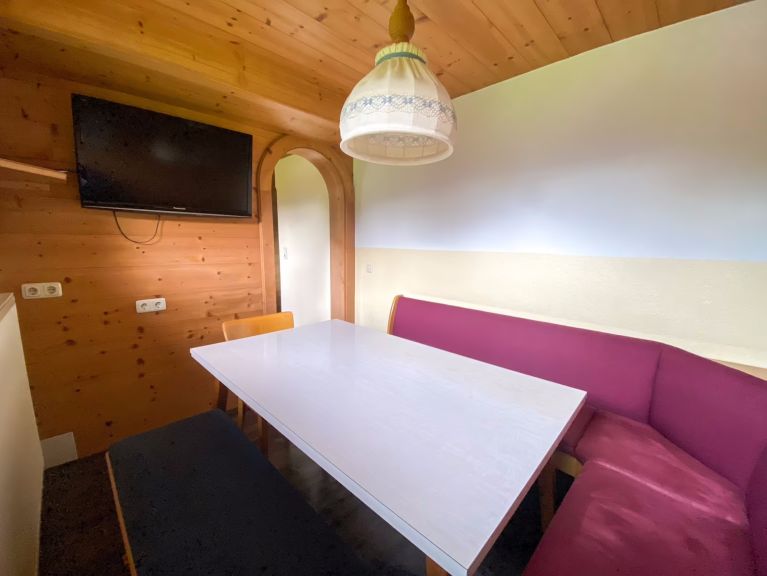 Ferienwohnung Waldblick Typ 3