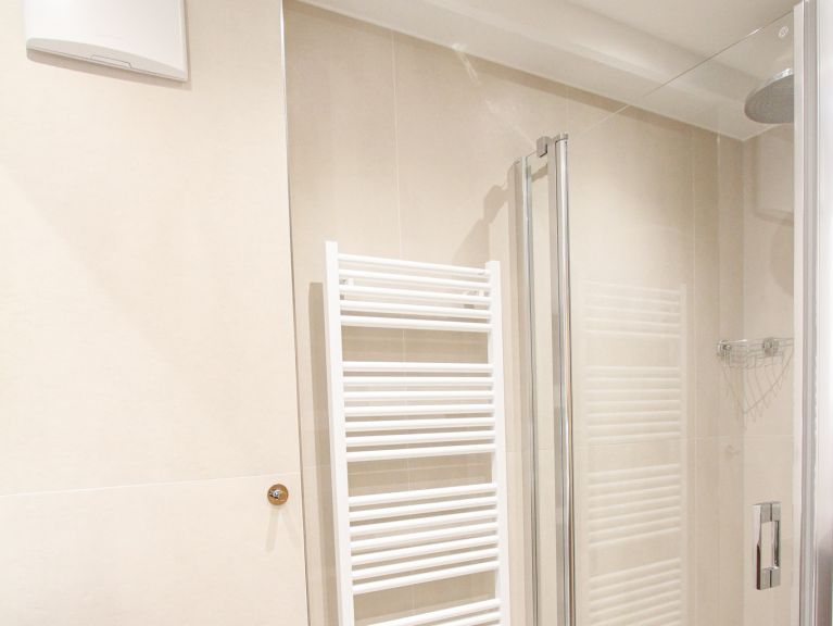 Ferienwohnung Gerlos
