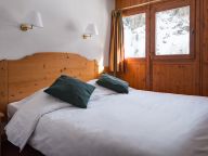 Ferienwohnung Les Chalets du Galibier Type 1 - 40 m²-12