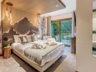 Ferienhaus Les Sources de La Davie-13