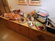 Ferienhaus Gretl Catering-Service inklusive-9