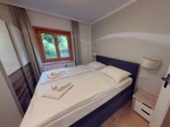 Ferienhaus Edelweiss am See WEEKENDSKI Samstag bis Dienstag, 6 Kombi-Appartements, inkl. Gemeinschaftsküche und Esszimmer-27