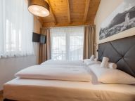 Ferienwohnung Wildkogelresorts Penthouse Typ IIIb-19