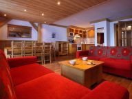 Ferienwohnung La Cime des Arcs-6
