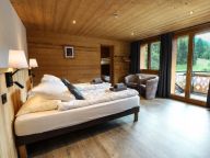 Ferienwohnung La Cascade Le Biwak-9
