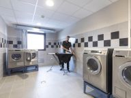 Ferienwohnung Club MMV L'Etoile des Sybelles Premium-38