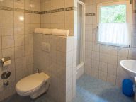 Ferienhaus Alpendorf Dachstein-West Gamsblume-14