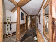 Ferienhaus Arosa-22
