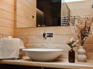 Ferienhaus Center Chalet Chalet-26