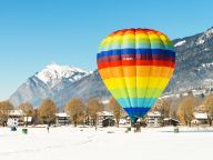 Ferienwohnung Résidence Les Fermes de Samoëns mit Schlafecke-18