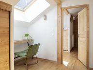 Ferienwohnung Résidence Les Edelweiss Premium-12