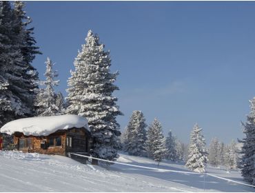 Skidorf Kleines kinderfreundliches Skidorf im Zillertal-10