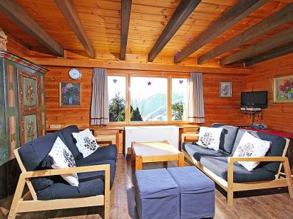 Ferienhaus Château Lapin-2