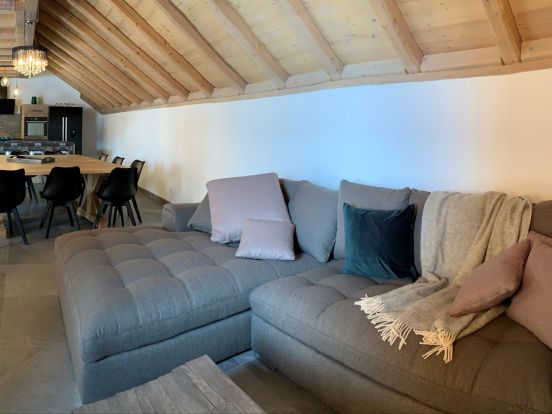 Ferienwohnung Opaline-7