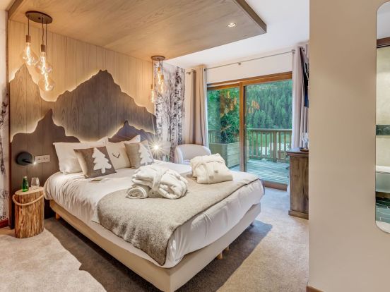 Ferienhaus Les Sources de La Davie-13