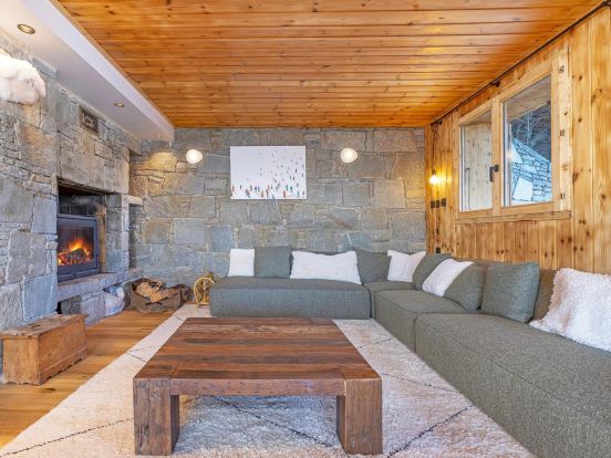 Ferienhaus Les Coches zondag t/m zondag-5