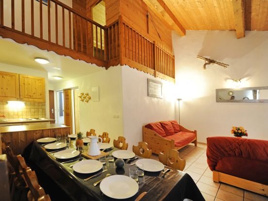 Ferienwohnung Cristal-8