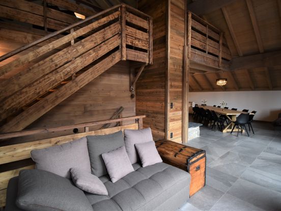 Ferienwohnung Opaline-11
